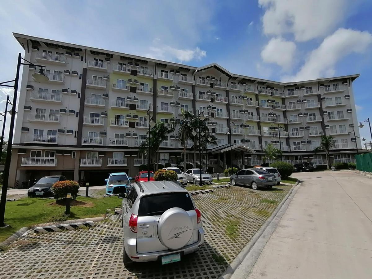 Condo Azur Suites A326 Amani Resorts Residences , 5 Minutes Airport, Netflix, Stylish, Cozy With Luxurious Swimming Pool Lapu-Lapu City Exteriör bild