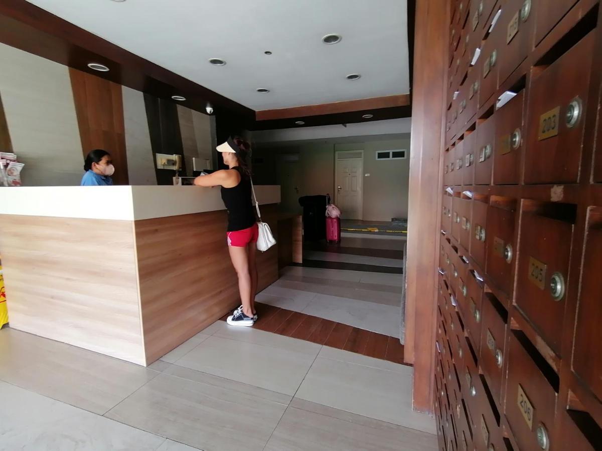 Condo Azur Suites A326 Amani Resorts Residences , 5 Minutes Airport, Netflix, Stylish, Cozy With Luxurious Swimming Pool Lapu-Lapu City Exteriör bild