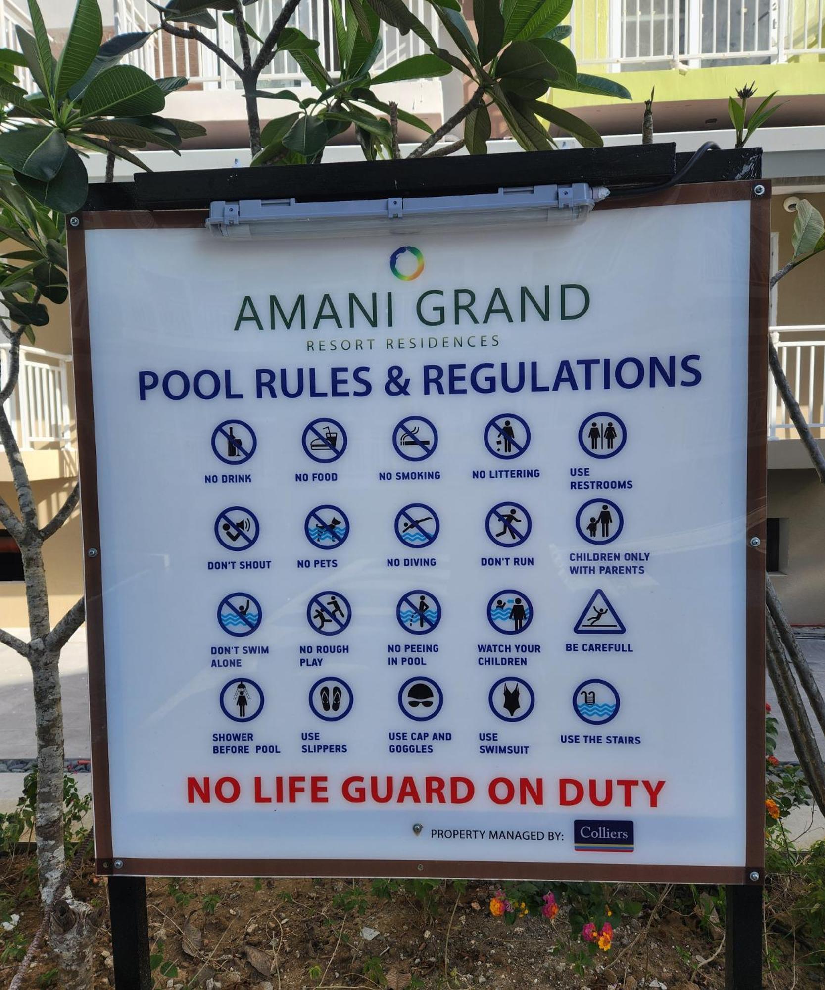 Condo Azur Suites A326 Amani Resorts Residences , 5 Minutes Airport, Netflix, Stylish, Cozy With Luxurious Swimming Pool Lapu-Lapu City Exteriör bild
