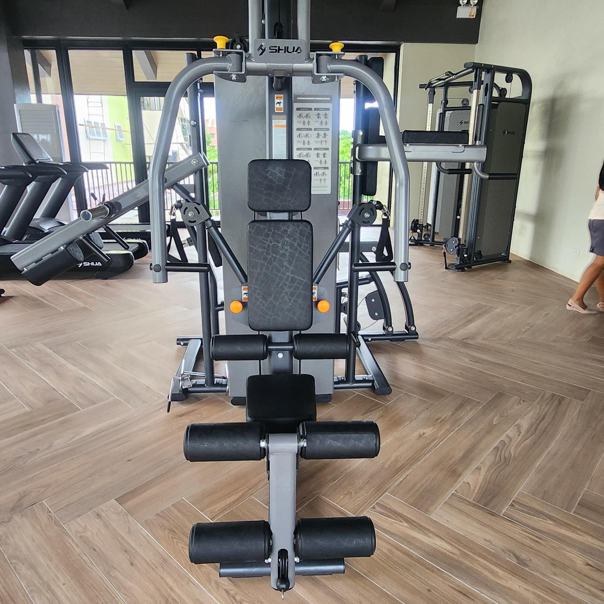 Condo Azur Suites A326 Amani Resorts Residences , 5 Minutes Airport, Netflix, Stylish, Cozy With Luxurious Swimming Pool Lapu-Lapu City Exteriör bild
