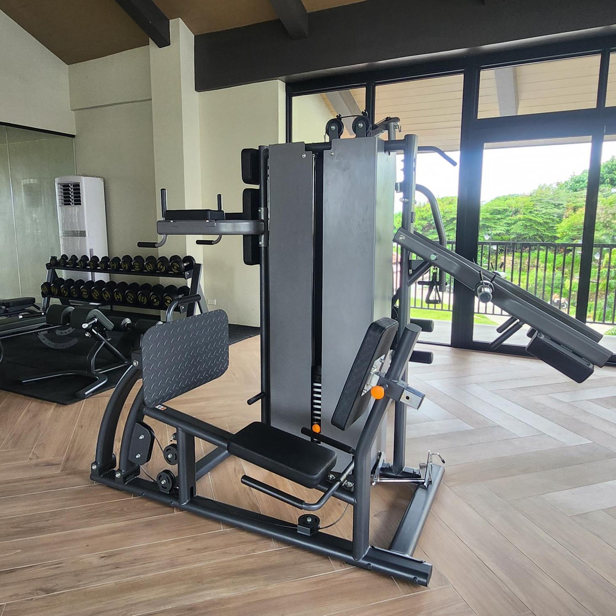 Condo Azur Suites A326 Amani Resorts Residences , 5 Minutes Airport, Netflix, Stylish, Cozy With Luxurious Swimming Pool Lapu-Lapu City Exteriör bild